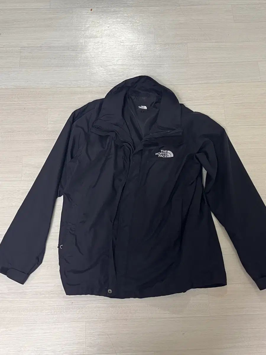 THE NORTH FACE ザノースフェイス ウィンドブレーカー m