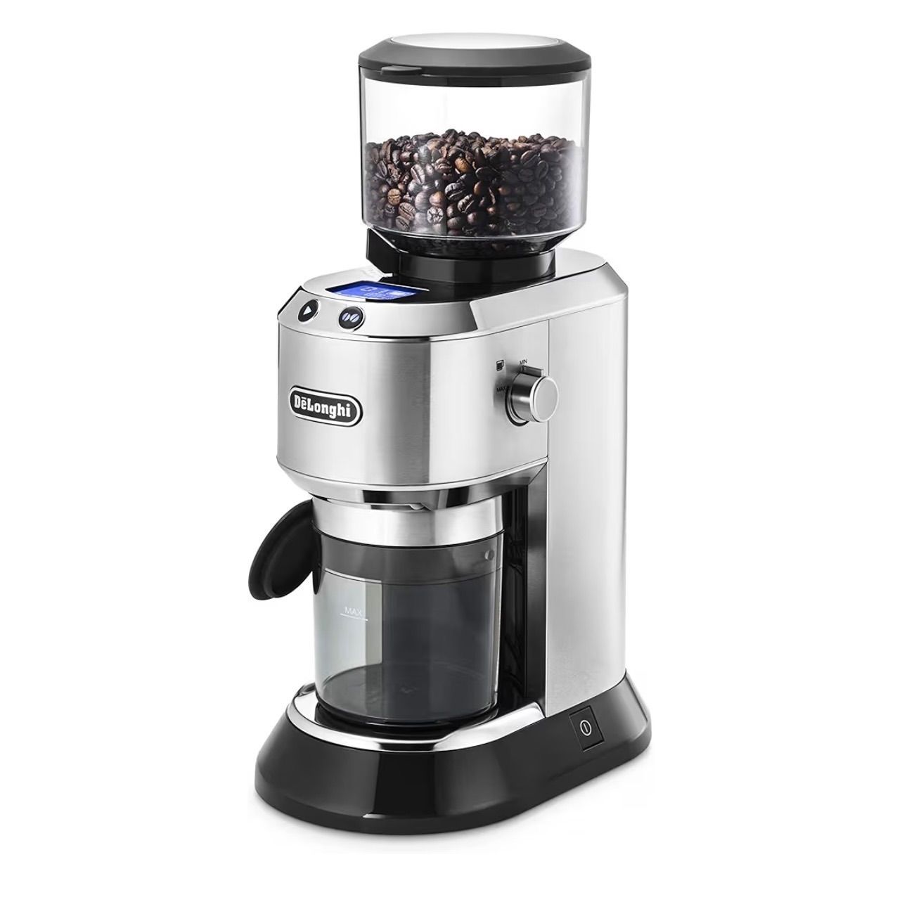 デロンギ　デディカ　グラインダー 新品・在庫限り】De'Longhi (デロンギ) コーヒーグラインダー デディカ