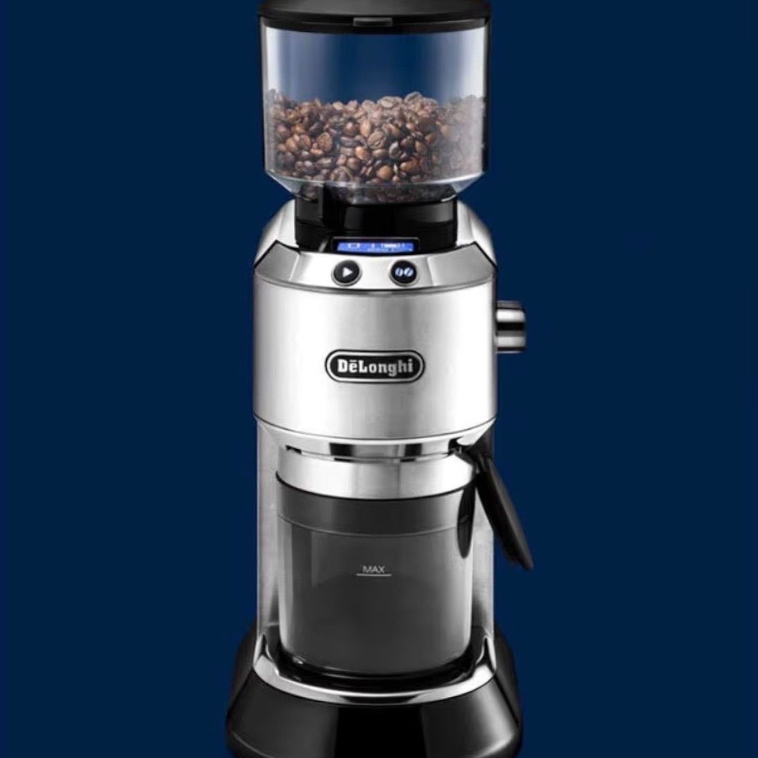 De’Longhi デディカ EC680 グラインダーセット＋おまけ多数 ギフトカード】デロンギ デディカ コーン式コーヒーグラインダー