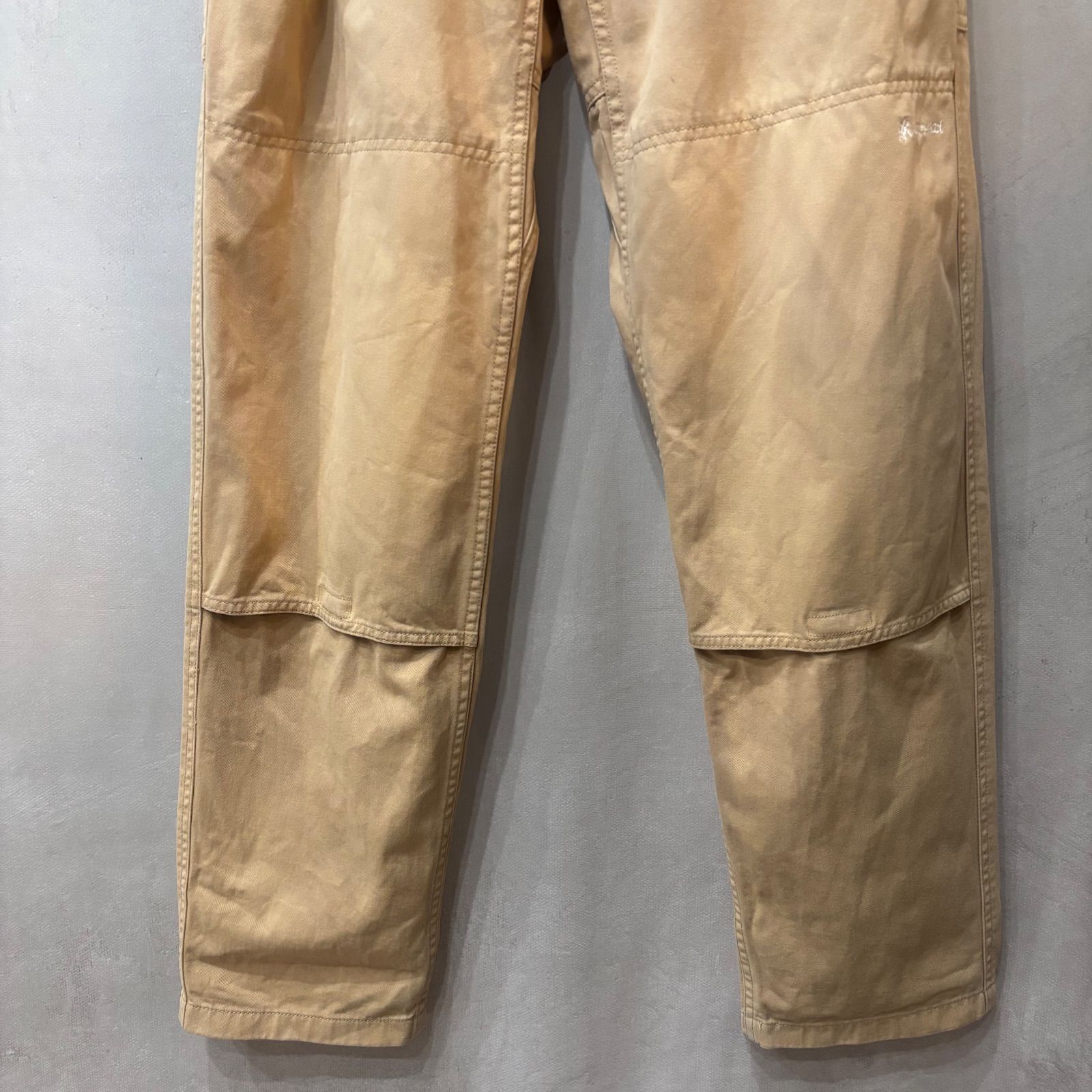 大得価，限定セール GRAMICCI グラミチ 21AW ダブルニー クライミング