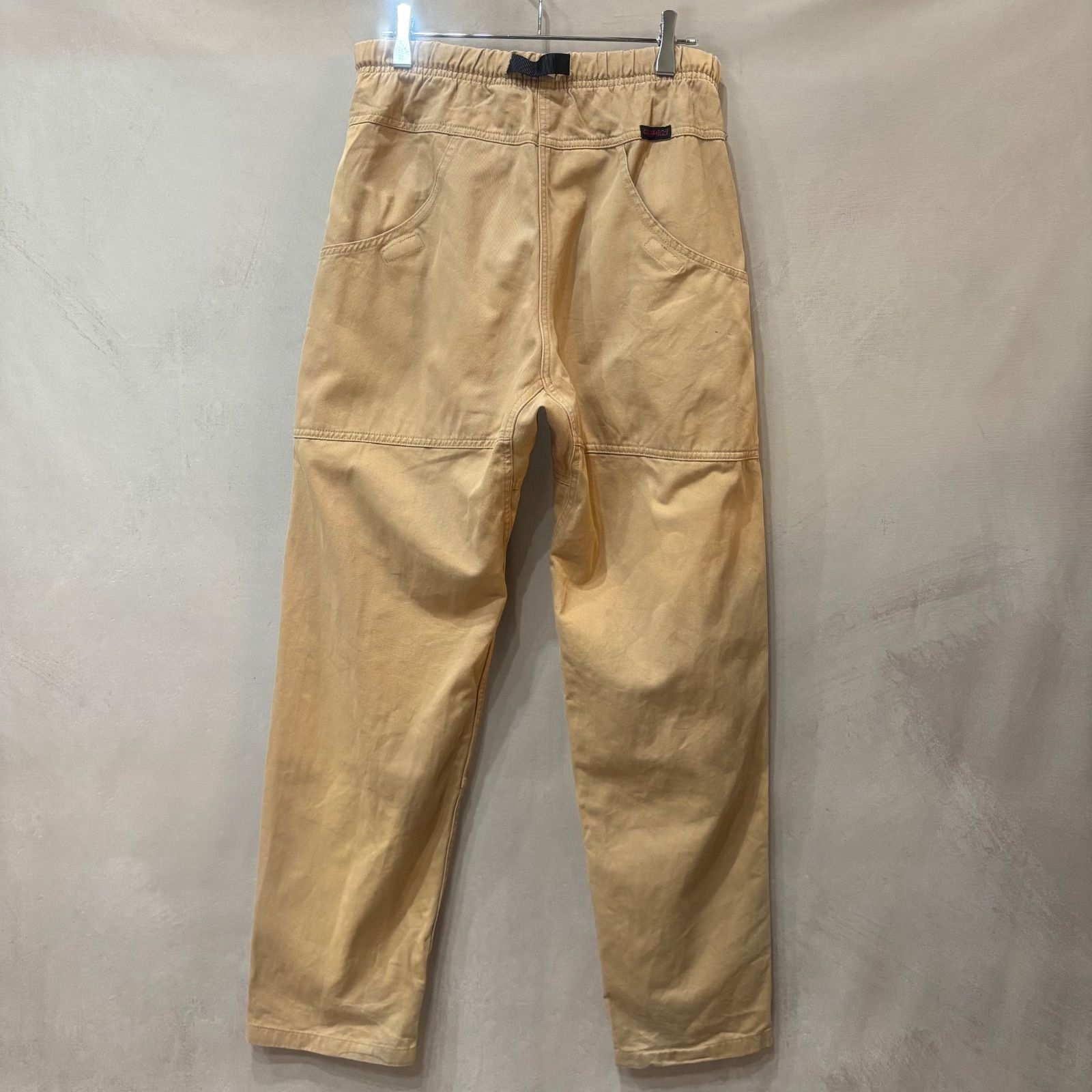 大得価，限定セール GRAMICCI グラミチ 21AW ダブルニー クライミング