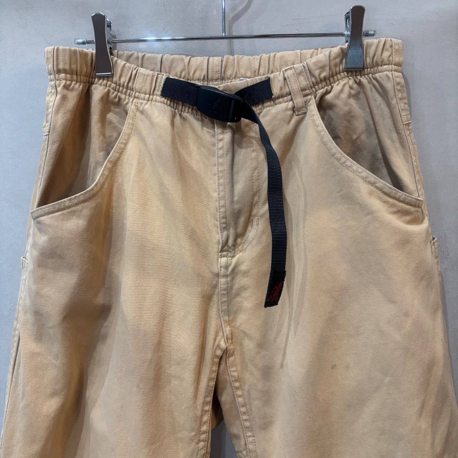 大得価，限定セール GRAMICCI グラミチ 21AW ダブルニー クライミング