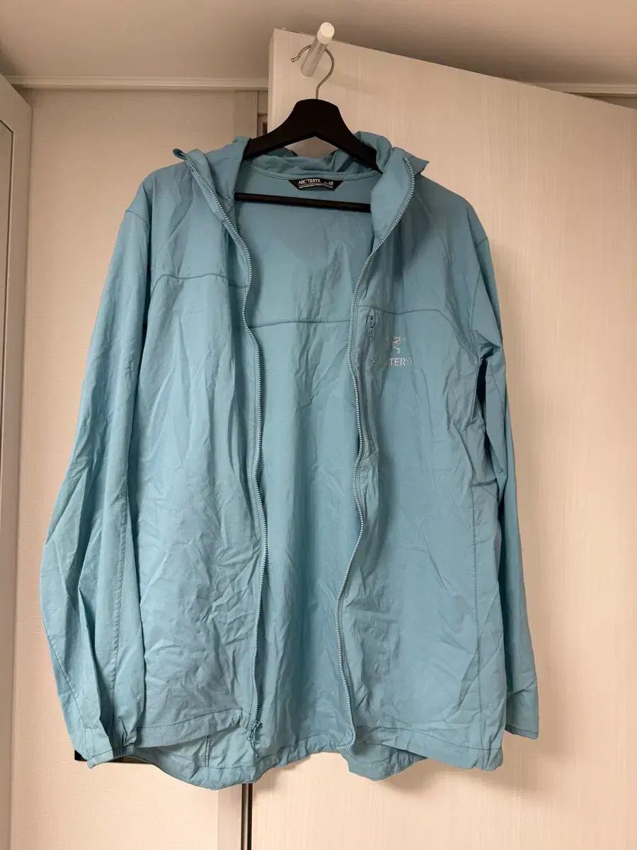 ARC'TERYX アークテリクス スコーミッシュ フーディ M