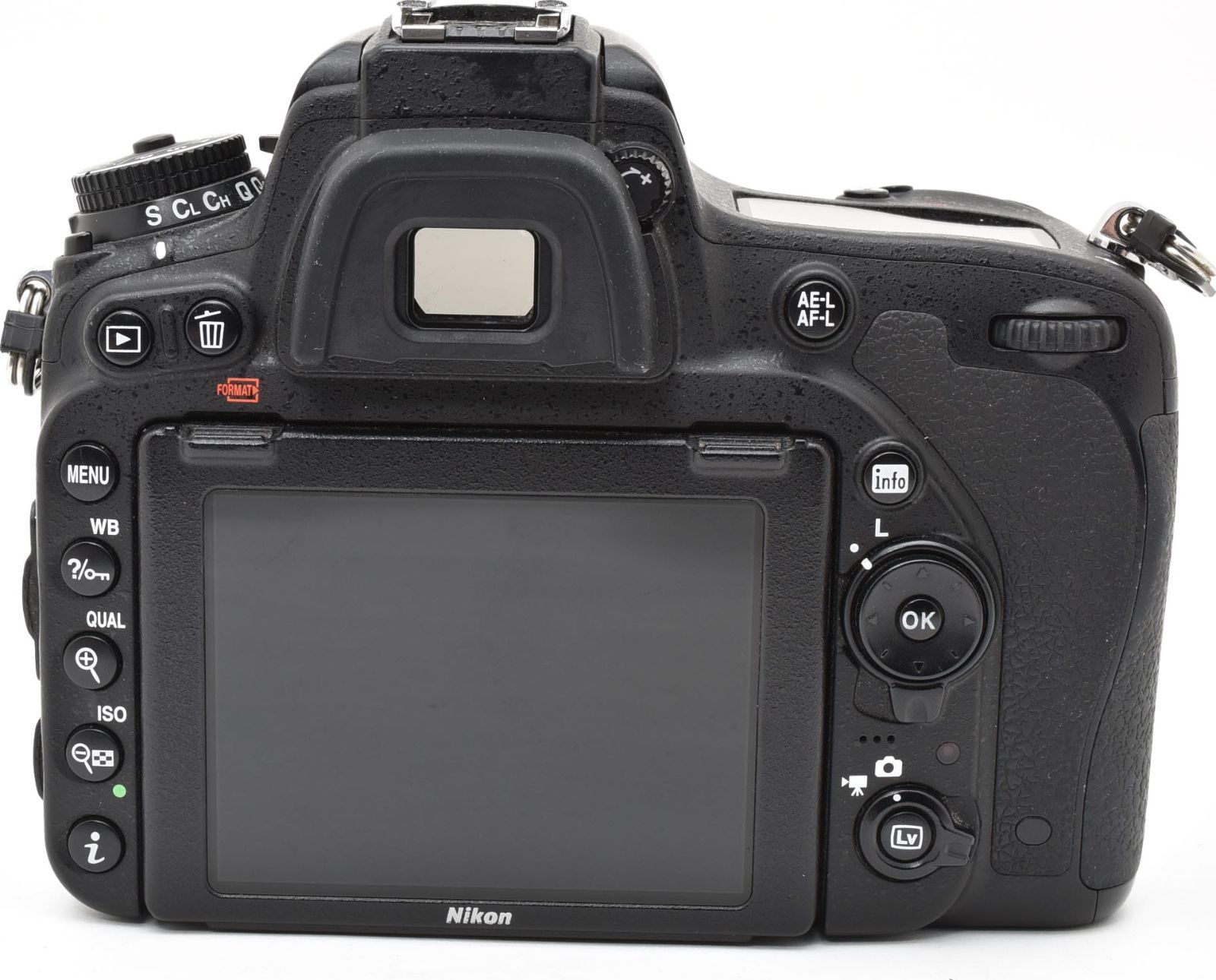 E13[7799]28 ニコン Nikon D750 ボディ - メルカリ