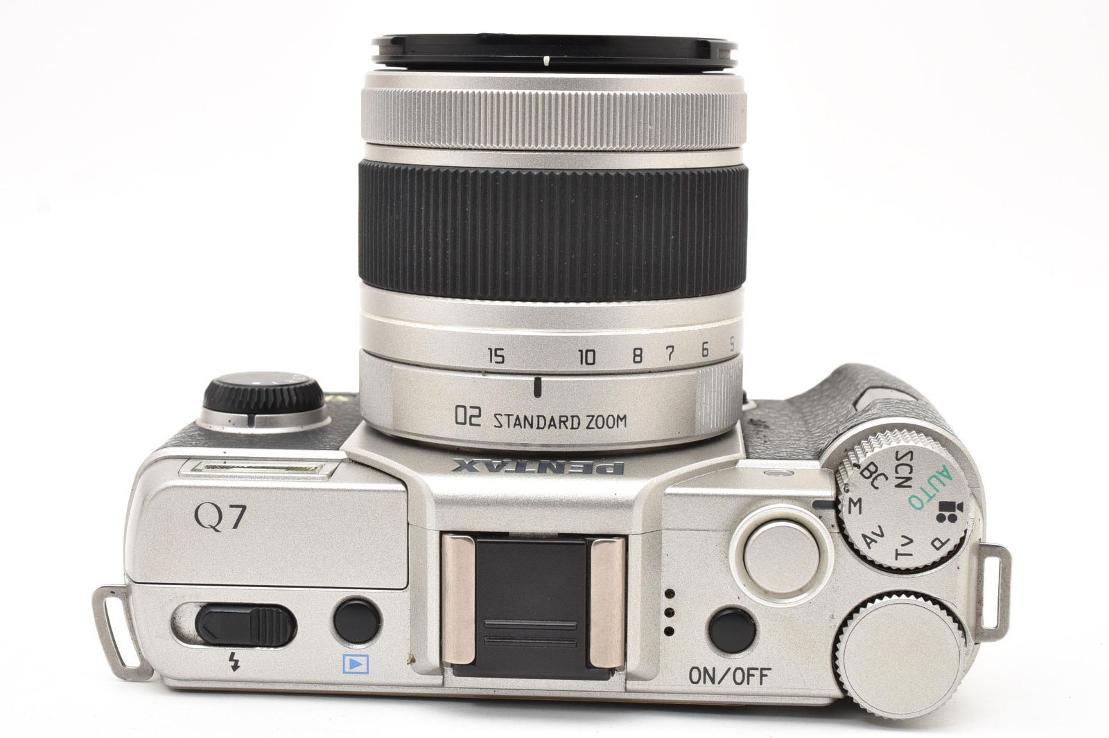 レンズセット 02 ボディ Q7 PENTAX 楽天市場】ペンタックス 望遠レンズの通販 q7 デジタルカメラ
