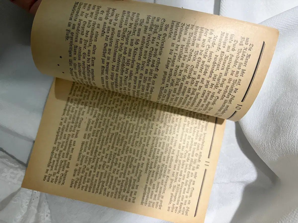 ロード・チェスターフィールド 本 (ドイツ語) 3巻セット