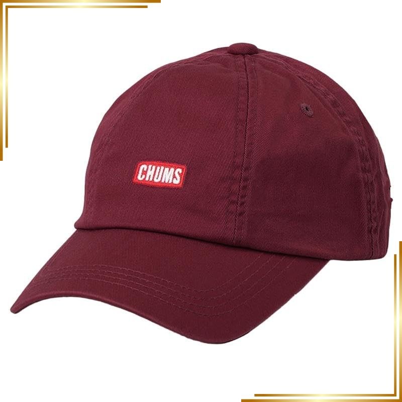 【新品】 [チャムス] ブッシュ パイロットキャップ 1