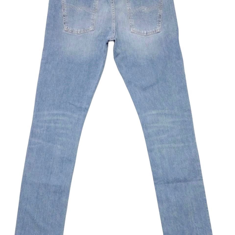Nudie Jeans ヌーディージーンズ LEAN DEAN W33（約87cm W34相当 