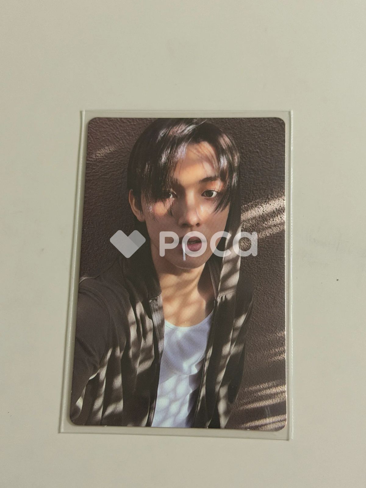CORTIS ソンヒョン GREENGREEN Weverse Albums ver. Portrait A ver