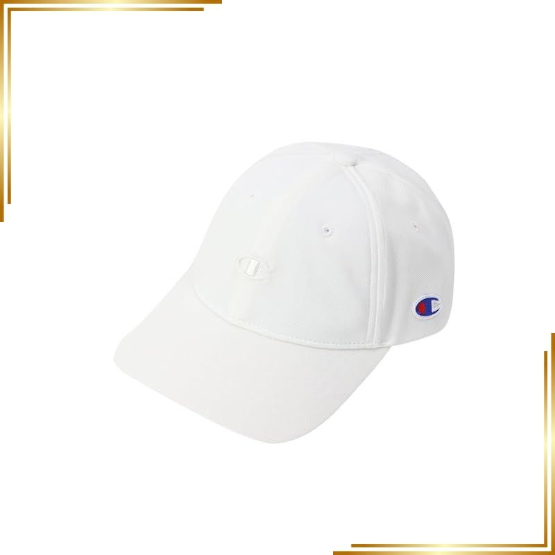 【新品】 キャップ 遮熱 高通気 ワンポイントロゴ刺繍 WOMEN?S CAP CW-BG703C-010-F 1