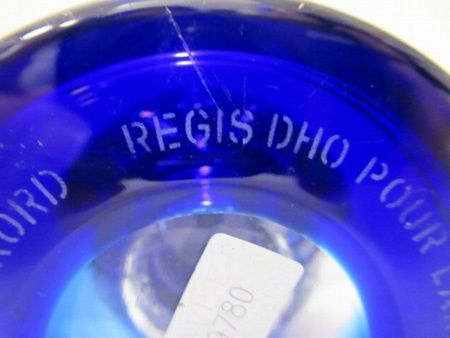 ランプベルジェ LAMPE BERGER アロマランプ ハーミテージ 5480 レジス ドー クリスタル バーナー無し 美品中古■ ランプベルジェ LAMPE BERGER アロマランプ ハーミテージ 5480 レジス ドー クリスタル バーナー無し 美品中古■