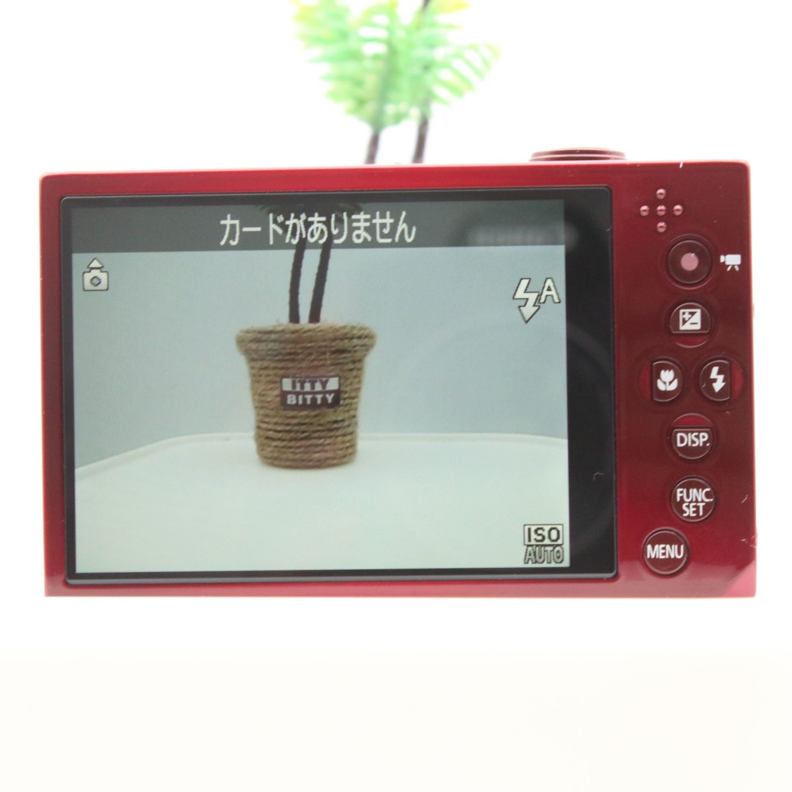 Canon デジタルカメラ IXY 3 約1010万画素 光学12倍ズーム シルバー