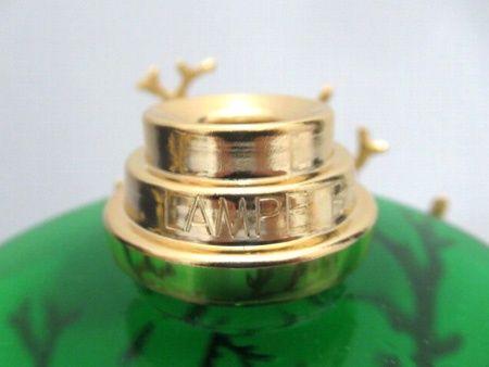 ランプベルジェ 金珊瑚 ランプベルジェ 金珊瑚 ランプベルジェ 金珊瑚 DCHL正規品 ランプ