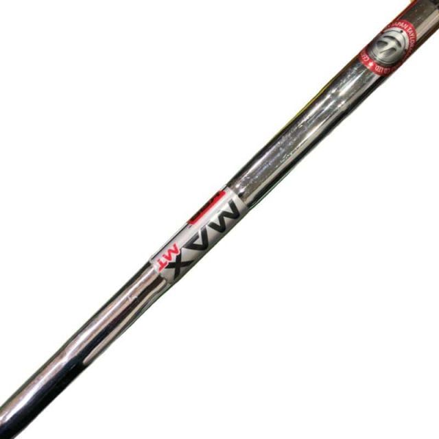 中古】 テーラーメイド SIM2 MAX 5S アイアンセット IR KBS MAX MT85