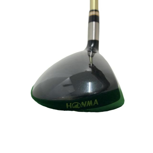 HONMA GOLF BERES U-06 ロフト角28° ユーティリティ 店舗受取可