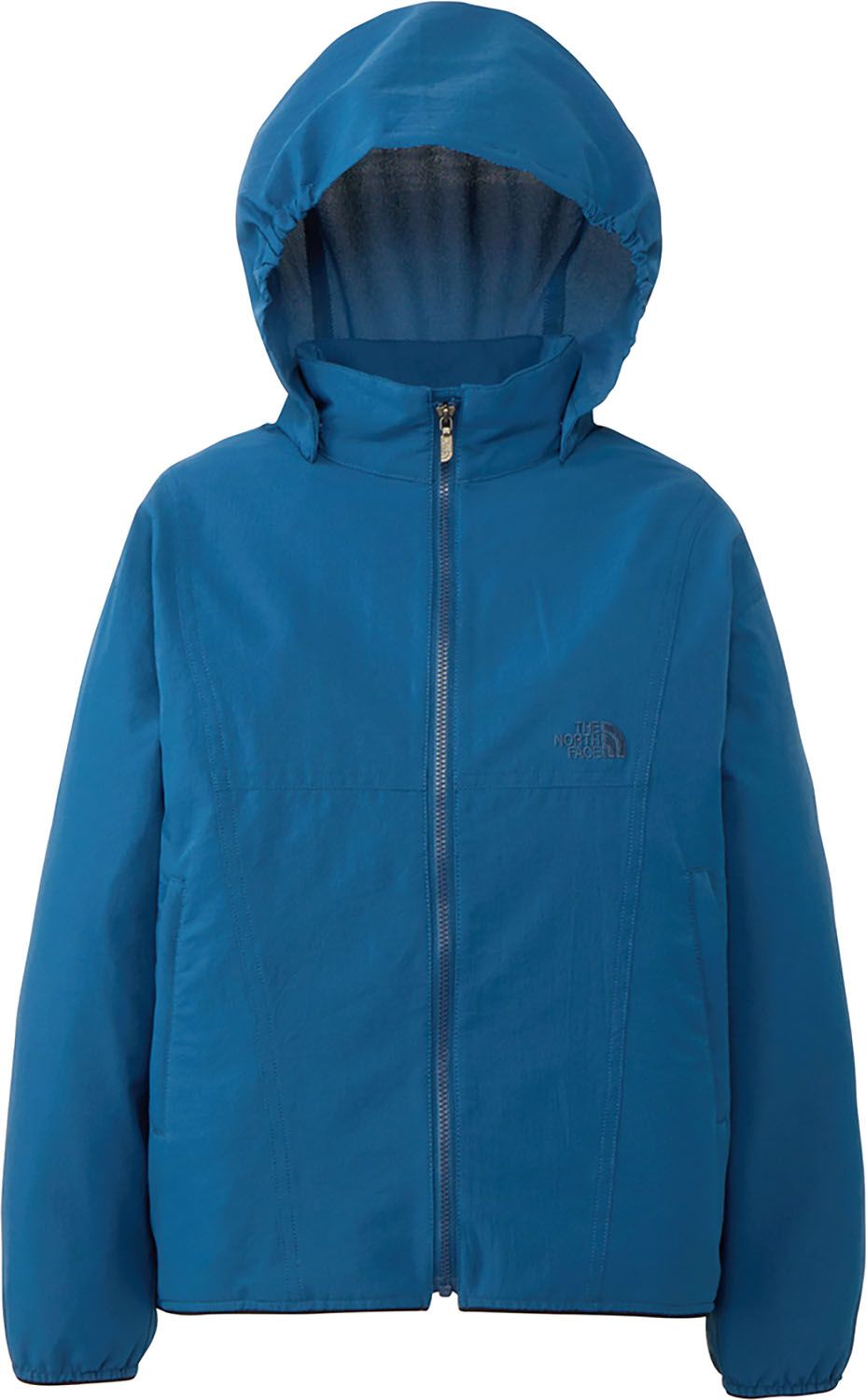 ザ・ノース・フェイス THE NORTH FACE アウトドア TNFビーフリージャケット キッズ BE FREE JK ボーイズ ガールズ UVカット 通気性 虫よけ加工 シェル トップス 通気性 子供服 ウェア キャンプ NPJ2 OB マウンテンブルー
