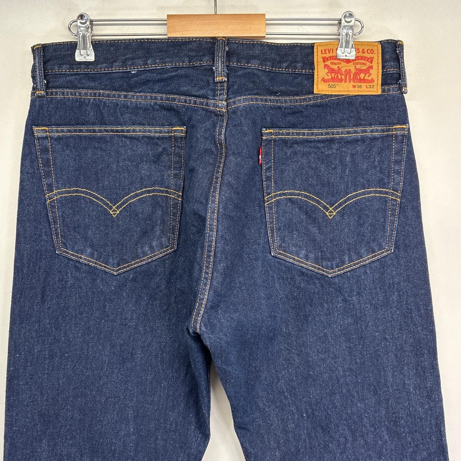 古着 リーバイス Levi