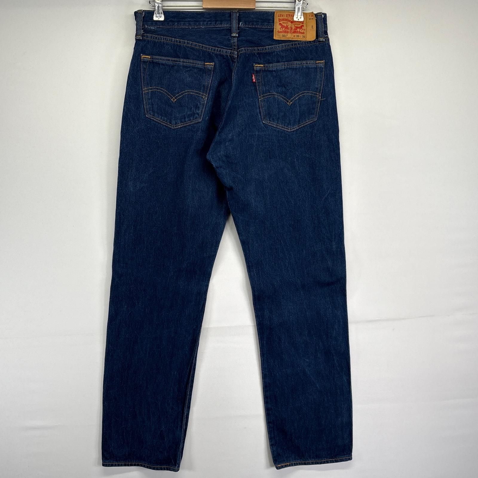 古着 リーバイス Levi