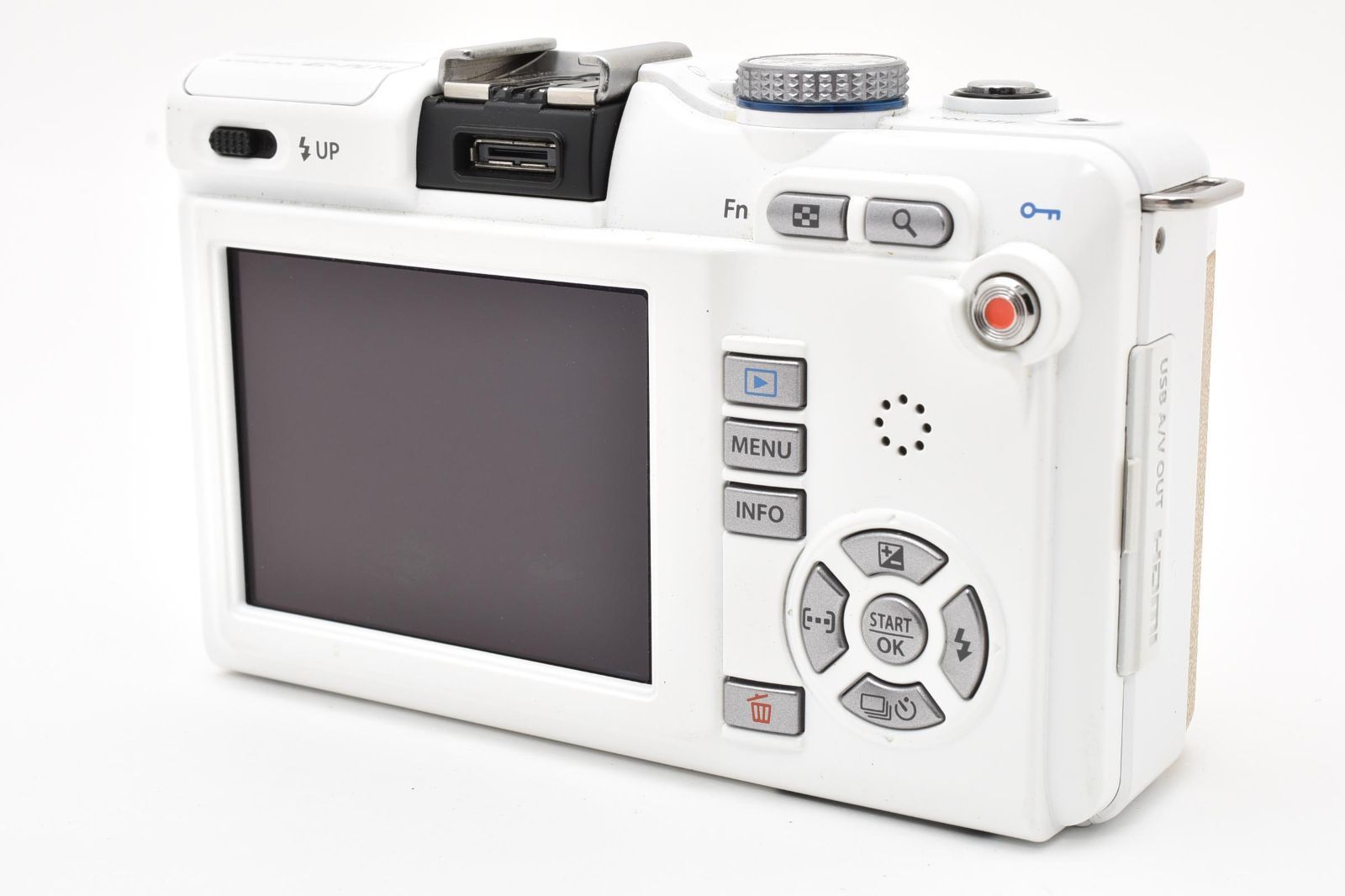 美品 オリンパス E-PL1 ショット2017回 E13[7788]5 オリンパス OLYMPUS E-PL1s ボディ 【ショット数 10，407回