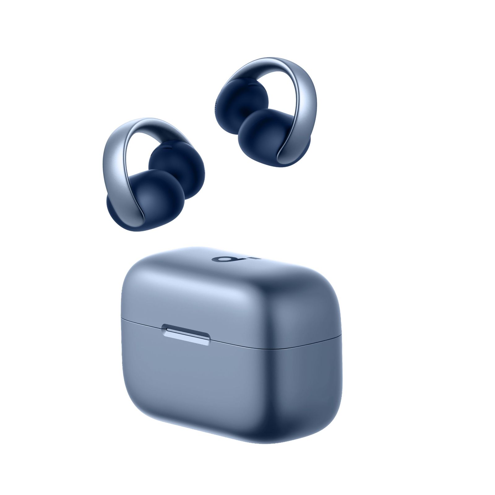 Anker Soundcore AeroClip（Bluetooth 5.4）【オープンイヤー型