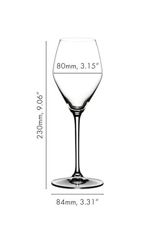 正規品] RIEDEL リーデル シャンパングラス ペアセット エクストリーム