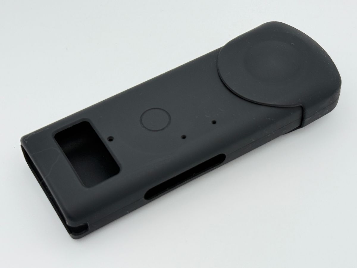 ほぼ新品】RICOH THETA Z1 51GB リコー シータ 全天球カメラ - メルカリ