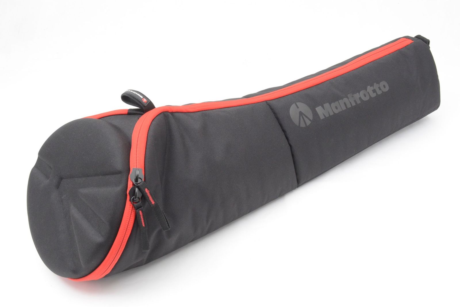 美品】Manfrotto (マンフロット) パッド付き 三脚バッグ 80cm MBAG80PN