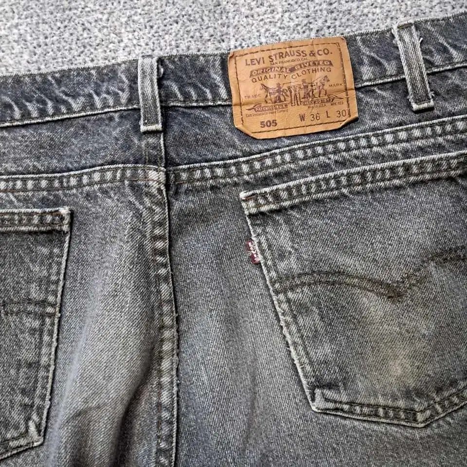 リーバイス505 usa商品
