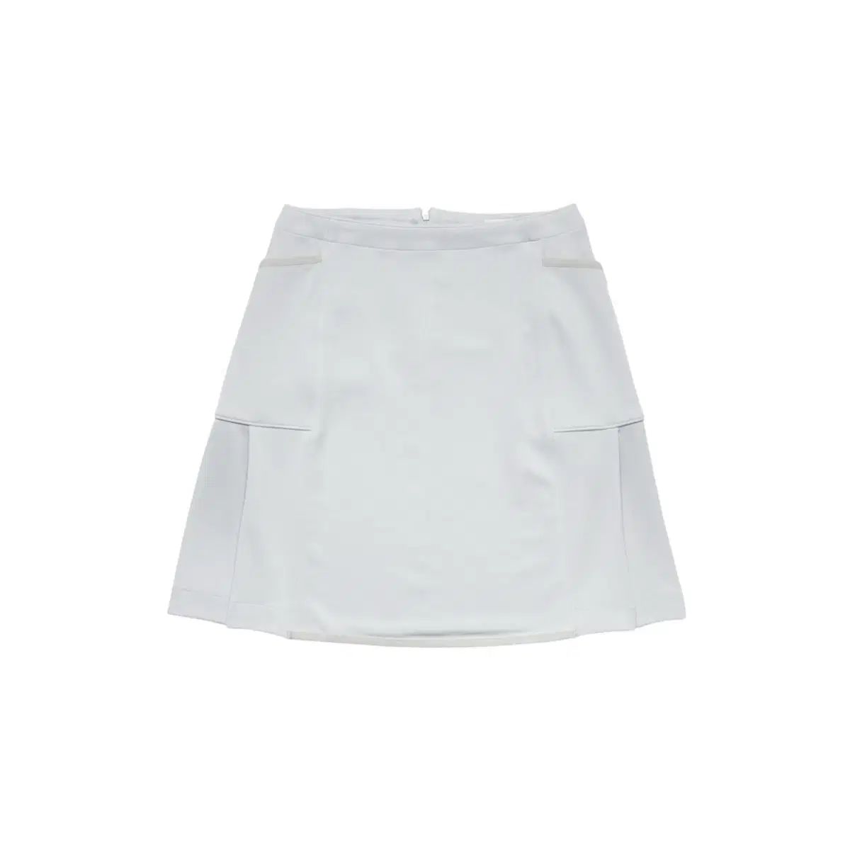 ジチョイ 26ss トレーナースカート
