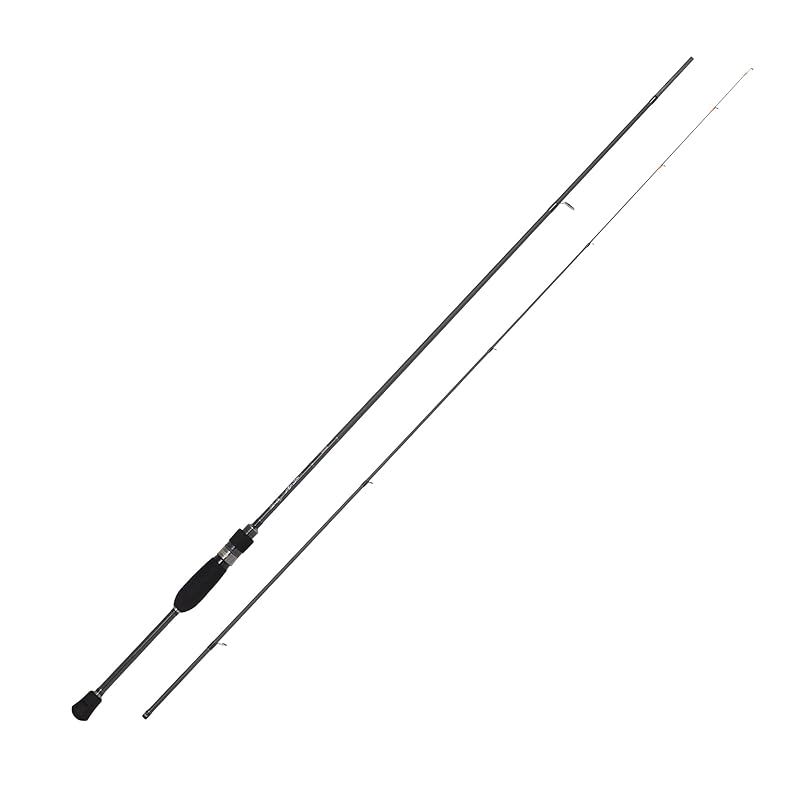 メジャークラフト アジングロッド 鯵道(AJIDO)5G S682M/AJI(スタンダードモデル) 22,958円