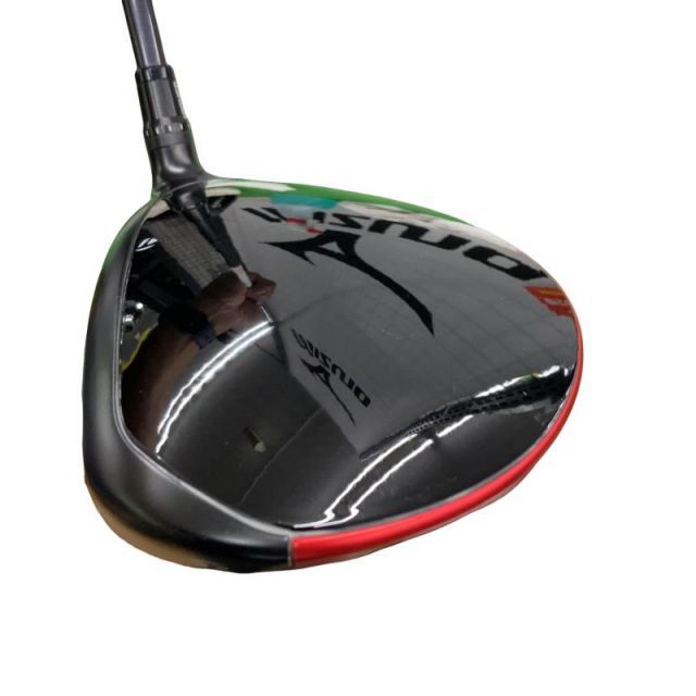 中古】 テーラーメイド STEALTH2 9° レフティ ドライバー DR TENSEI