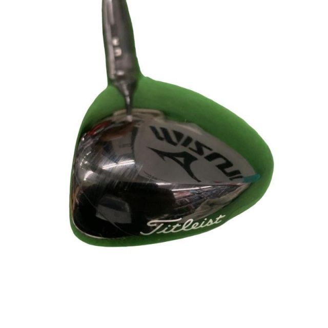 中古】 タイトリスト TSR3 19° レフティ ユーティリティ UT 純正特注