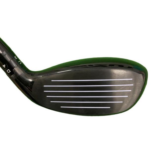 中古】 タイトリスト TSR3 19° レフティ ユーティリティ UT 純正特注