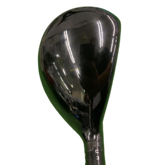 中古】 タイトリスト TSR3 19° レフティ ユーティリティ UT 純正特注
