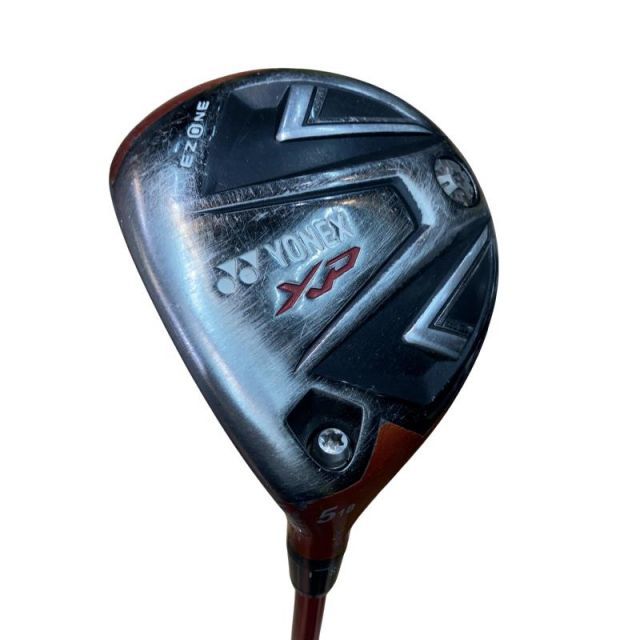 中古】 ヨネックス EZONE XP 5W レフティ フェアウェイウッド FW