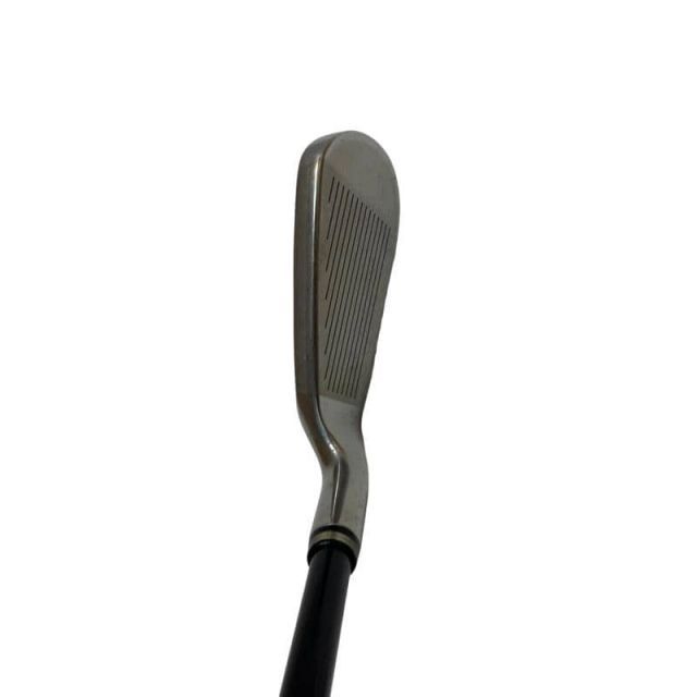 中古】 ダンロップ XXIO(2006) 8S レフティ アイアンセット IR XXIO