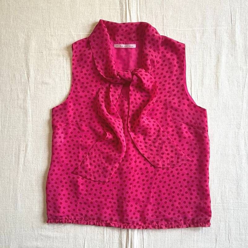 極希少 archive アーカイブ古着 PS Paul Smith ピーエスポールスミス 