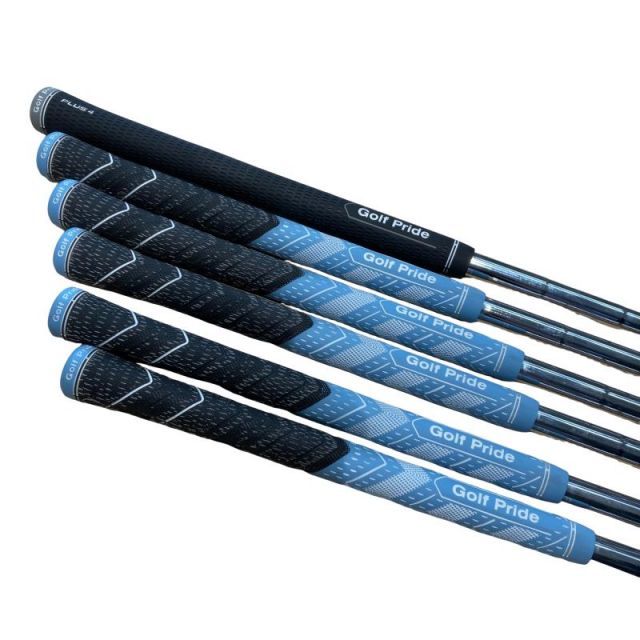 【中古】 シマノフスキ 中古】 ダンロップ SRIXON ZX7 Mk II 6S アイアンセット IR Dynamic