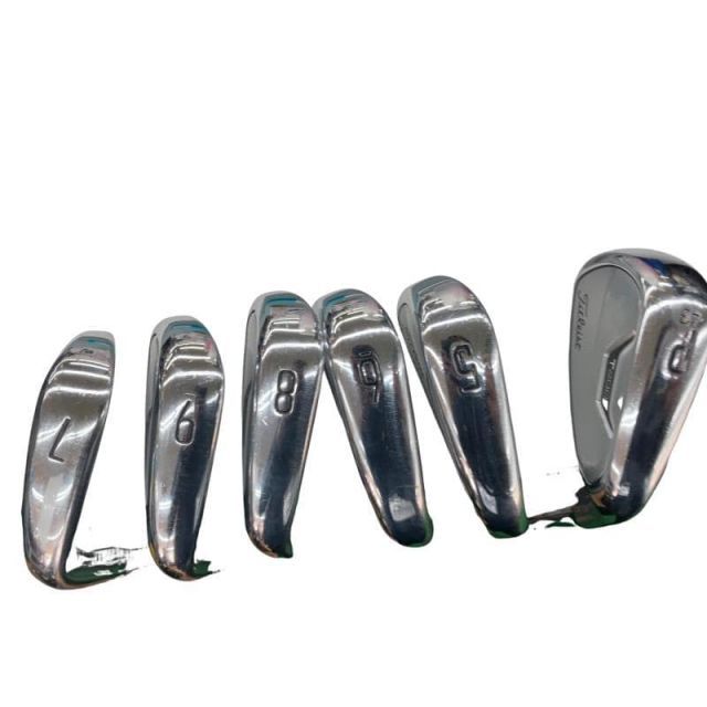 タイトリスト Titleist T200(2021) 7S アイアンセット IR NS PRO 880