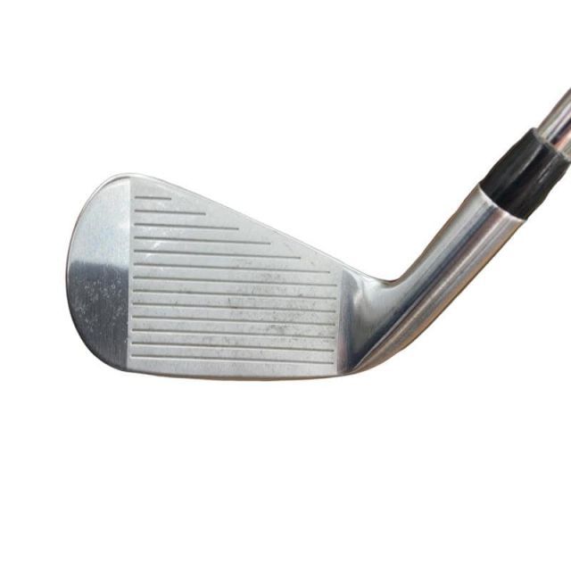 タイトリスト Titleist T200(2021) 7S アイアンセット IR NS PRO 880