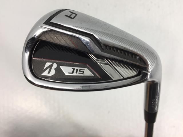 中古ゴルフクラブ】ブリヂストン J15 アイアン 2015 NSプロ 950GH AW 