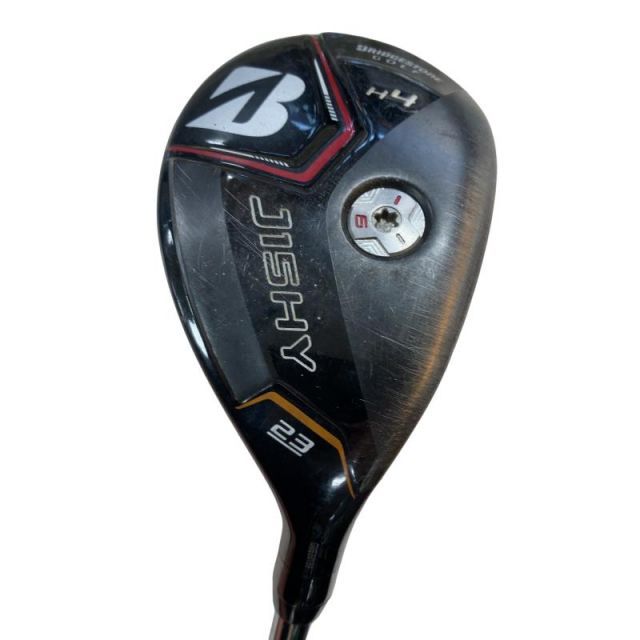中古】 ブリヂストン BRIDGESTONE J15HY U4 ユーティリティ UT NS PRO