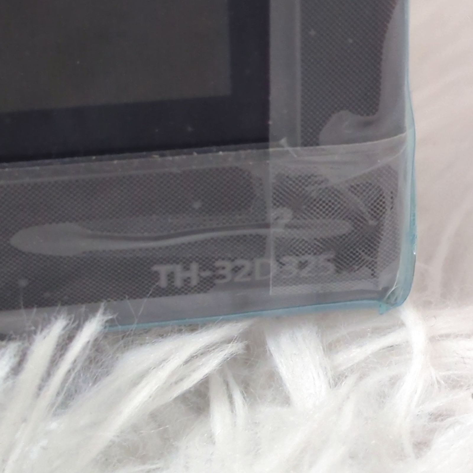 〈美品〉Panasonic デジタルハイビジョン 液晶テレビ 32型 TH-32D325 スタンド付き B-CASカード付き リモコン欠品 〈美品〉Panasonic デジタルハイビジョン 液晶テレビ 32型 TH-32D325 スタンド付き B-CASカード付き リモコン欠品