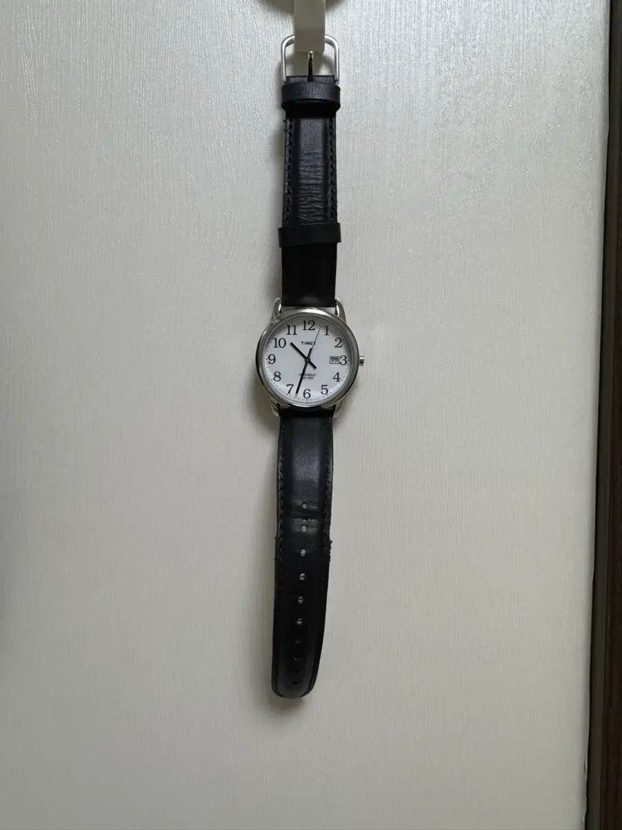 TIMEX イージーリーダー