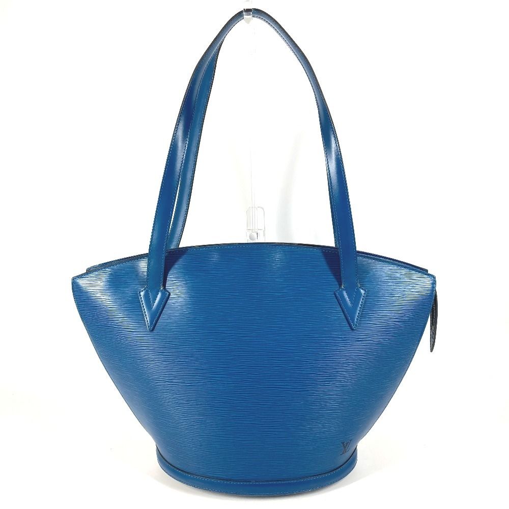 LOUIS VUITTON ルイヴィトン トートバッグ サンジャックショッピング