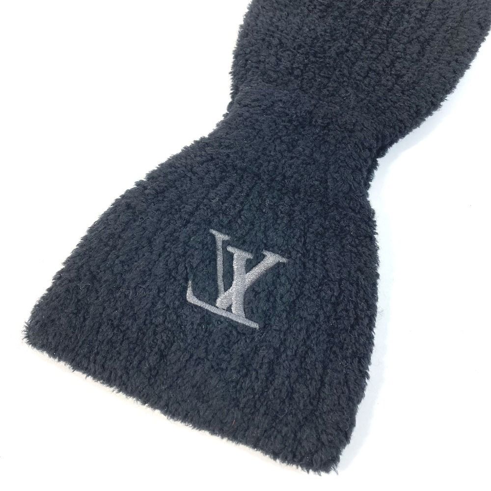 LOUIS VUITTON ルイヴィトン マフラー マフラー オンリー LV ミニ