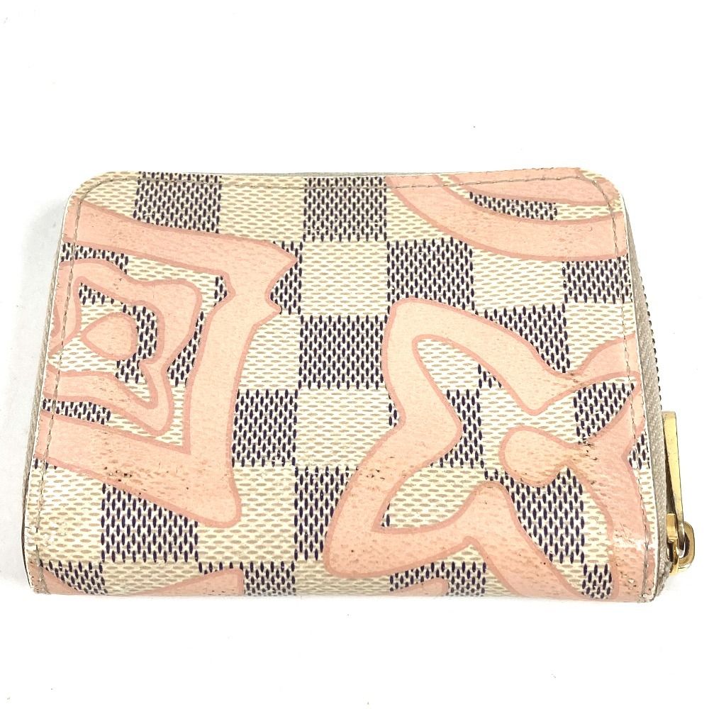 LOUIS VUITTON ルイヴィトン コインケース ジッピーコインパース