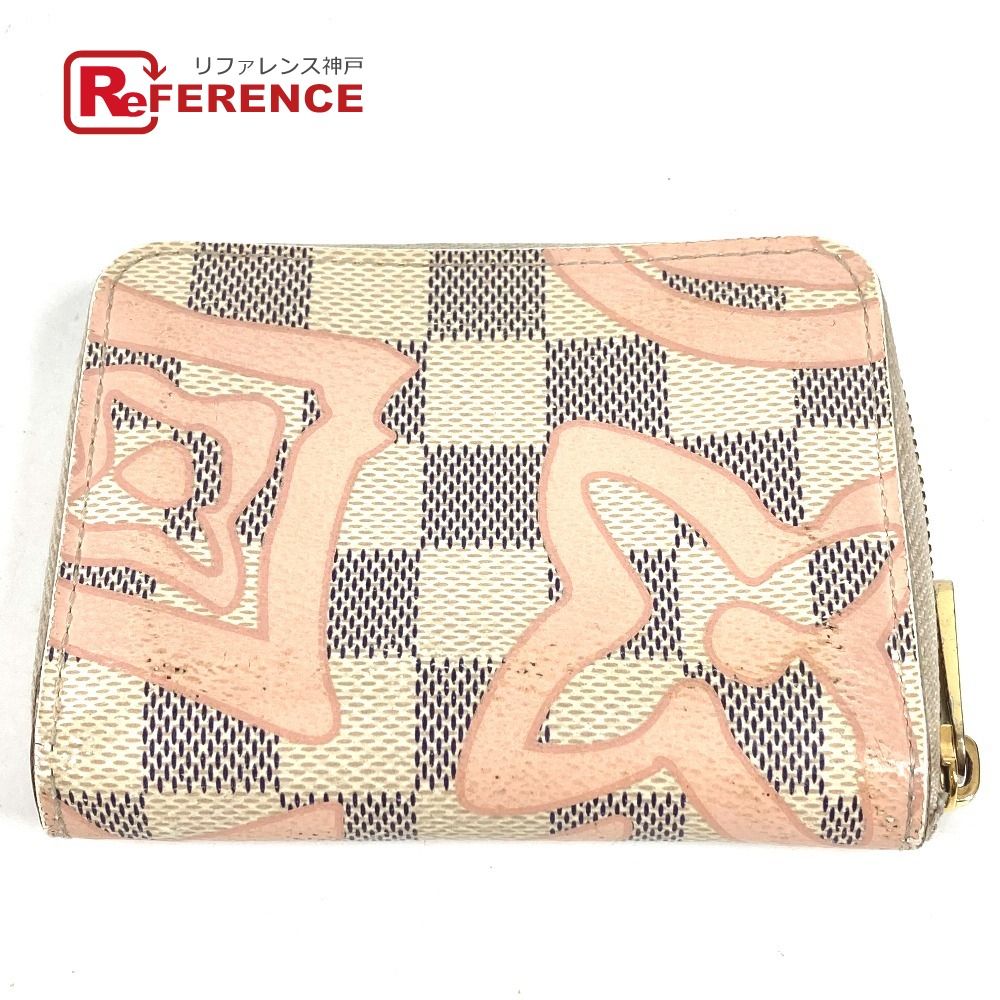 LOUIS VUITTON ルイヴィトン コインケース ジッピーコインパース
