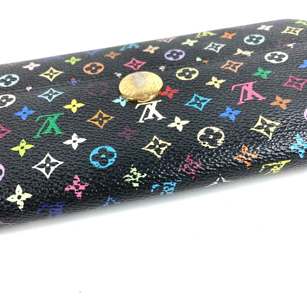 LOUIS VUITTON ルイヴィトン 長財布 ポルトフォイユ サラ M93533 LOUIS VUITTON ルイヴィトン 長財布 ポルトフォイユ サラ M93533