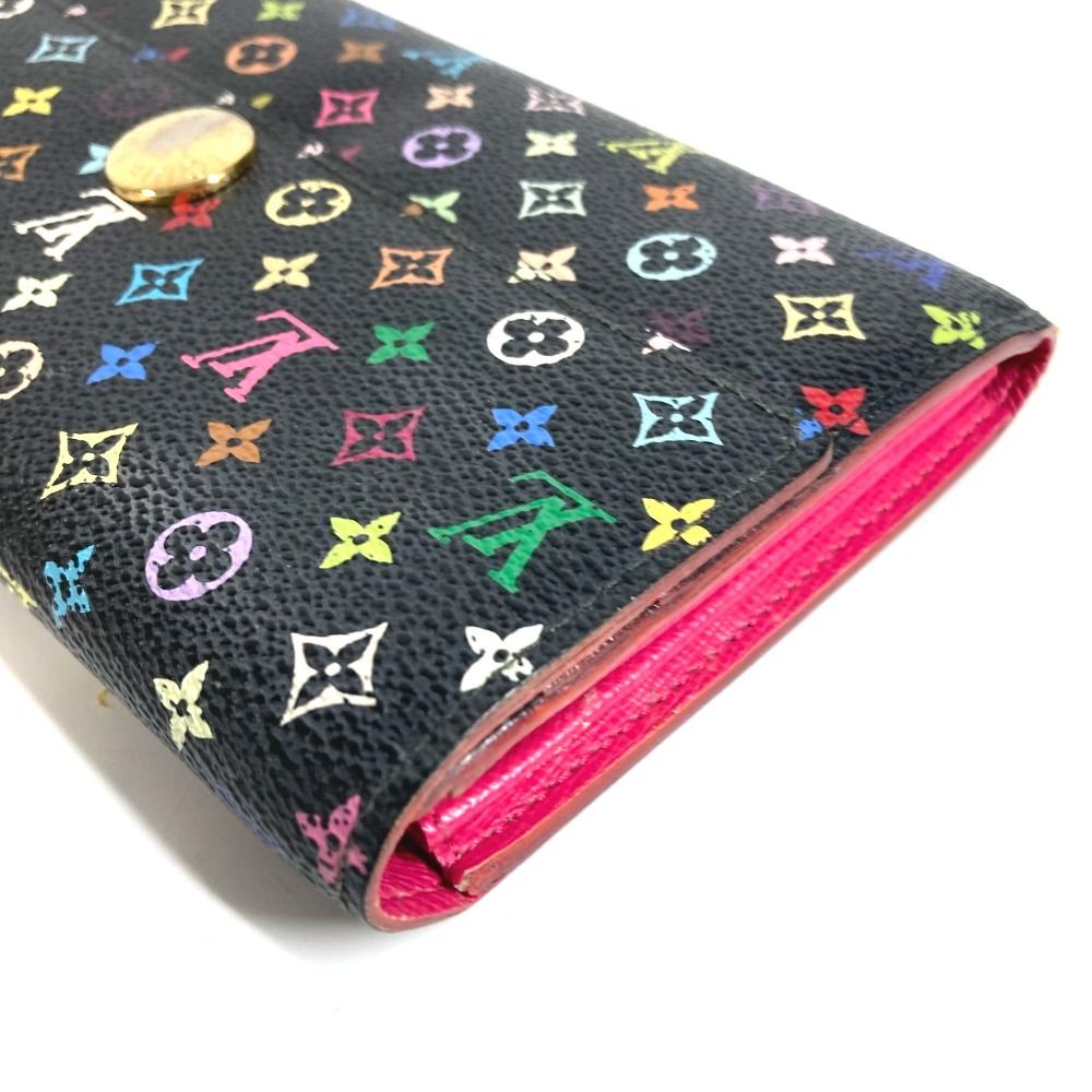 LOUIS VUITTON ルイヴィトン 長財布 ポルトフォイユ サラ M93533 LOUIS VUITTON ルイヴィトン 長財布 ポルトフォイユ サラ M93533